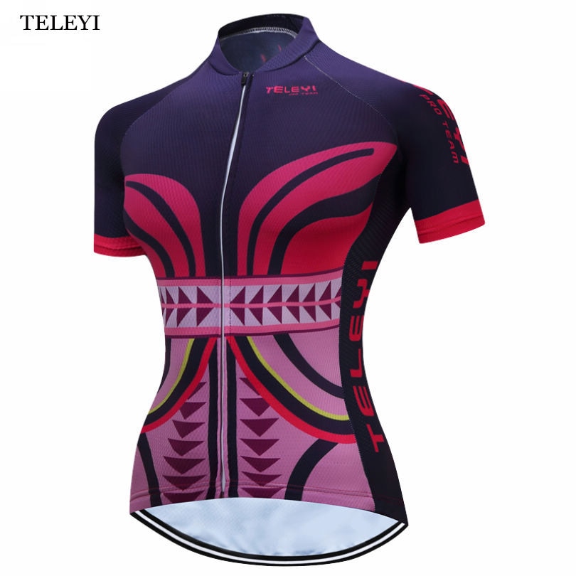 TELEYI     Ŭ  Ropa Ciclismo   ݼҸ  Ƿ Top